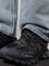 Balenciaga Track nylon and mesh sneakers - Black