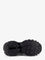 Balenciaga Track nylon and mesh sneakers - Black
