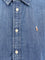 Polo Ralph Lauren Denim slim fit shirt