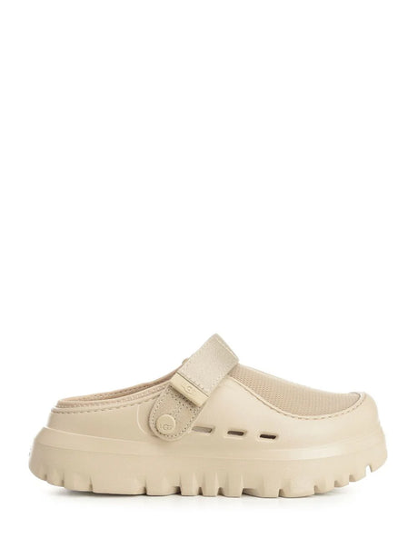 Ugg Peakmod Sabot - Beige