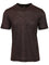 Zegna Linen T-Shirt - Brown