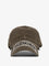 Balenciaga Cotton hat - Khaki