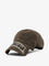 Balenciaga Cotton hat - Khaki