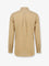 Polo Ralph Lauren Linen shirt with logo embroidery - Cafe Tan