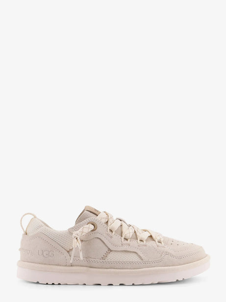 Ugg M Minimel suede sneakers - Beige