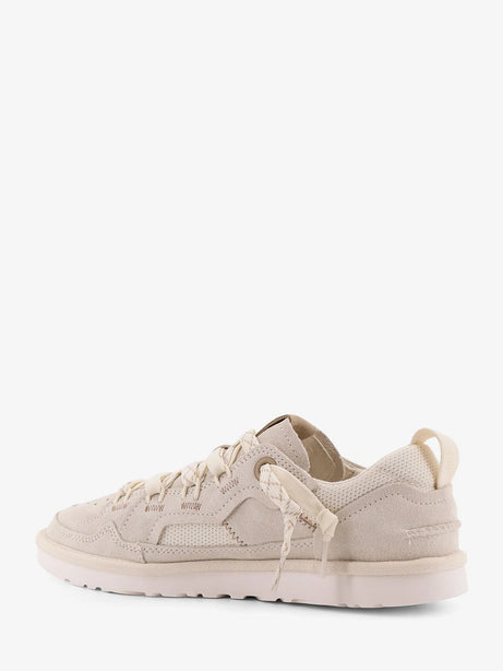 Ugg M Minimel suede sneakers - Beige