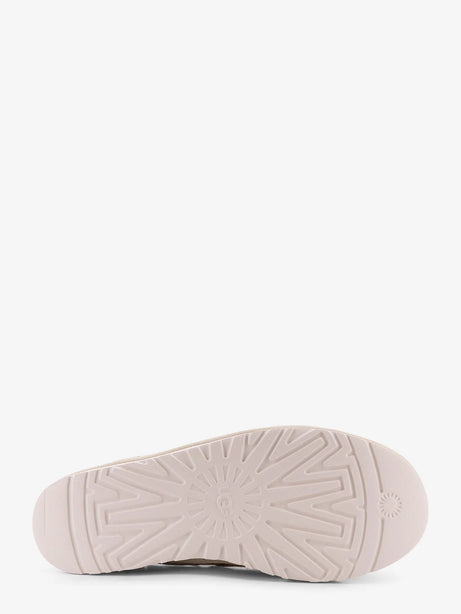 Ugg M Minimel suede sneakers - Beige