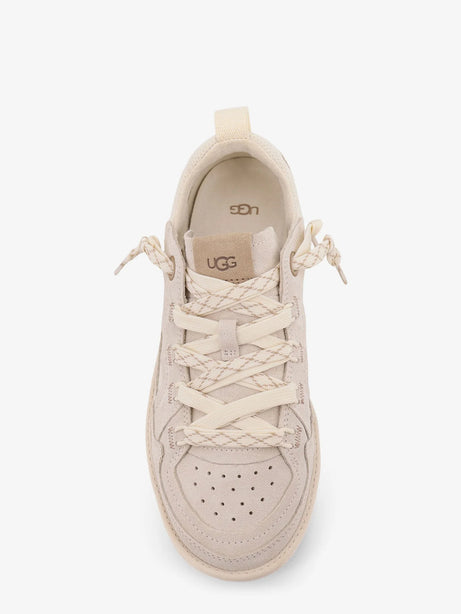 Ugg M Minimel suede sneakers - Beige
