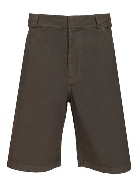 Fear Of God Casual Shorts - Grey