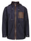 Loewe Paula'S Ibiza Technical Fabric Hooded Jacket - Blue