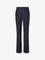 Fendi Trousers Wool Tonal Stitching - Abisso