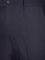 Fendi Trousers Wool Tonal Stitching - Abisso