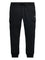 Polo Ralph Lauren Cargo Fleece Pants - Black