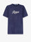 Polo Ralph Lauren Cotton t-shirt - Dark Cobalt White