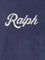 Polo Ralph Lauren Cotton t-shirt - Dark Cobalt White