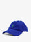 Polo Ralph Lauren Cotton hat with embroidered logo on the front - Pacific Royal