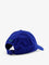 Polo Ralph Lauren Cotton hat with embroidered logo on the front - Pacific Royal