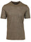 Zegna Linen T-Shirt - Green