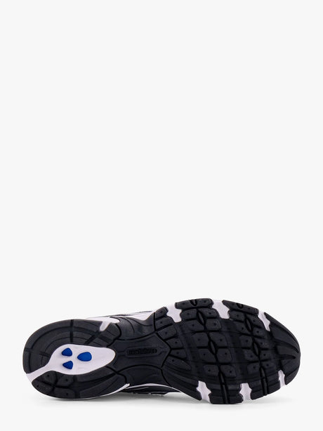 New Balance 740 mesh sneakers with logo on the side - Bianco