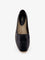 Celine Leather espadrilles with Triomphe detail - Nero
