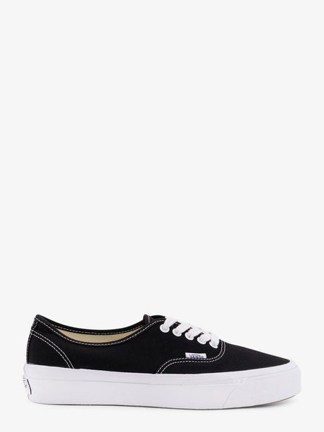 Vans Lx Authentic Reissue 44 canvas sneakers - Black White