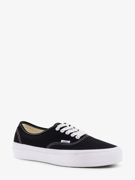 Vans Lx Authentic Reissue 44 canvas sneakers - Black White
