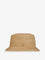 Saint Laurent Raffia Fedora Hat - Rope
