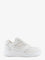 Celine CT-09 leather sneakers with mesh inserts - Opticwhite