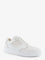 Celine CT-09 leather sneakers with mesh inserts - Opticwhite