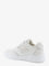 Celine CT-09 leather sneakers with mesh inserts - Opticwhite