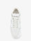 Celine CT-09 leather sneakers with mesh inserts - Opticwhite