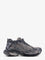 Balenciaga Runner low-top suede sneakers - Grey