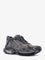 Balenciaga Runner low-top suede sneakers - Grey