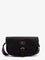 Valentino Garavani Valentino Garavani leather crossbody bag - Nero