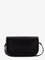 Valentino Garavani Valentino Garavani leather crossbody bag - Nero