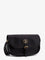 Valentino Garavani Valentino Garavani leather crossbody bag - Nero