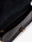 Valentino Garavani Valentino Garavani leather crossbody bag - Nero