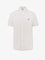 Polo Ralph Lauren Cotton shirt with embroidered logo on the front - White