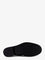 Fendi Missina leather loafers - Nero