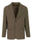 Paul Smith Unlined Single-Breasted Blazer - Green