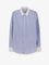 Celine Striped cotton shirt - Craiebleuciel