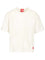 The North Face Red Box T-Shirt - White