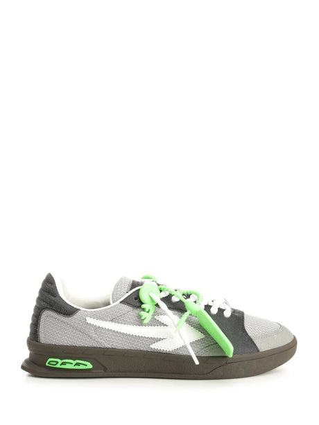 Off-White End Of Play Sneakers - Multi