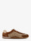 Gucci Gucci Shift suede sneakers with GG Supreme Fabric inserts - Sund