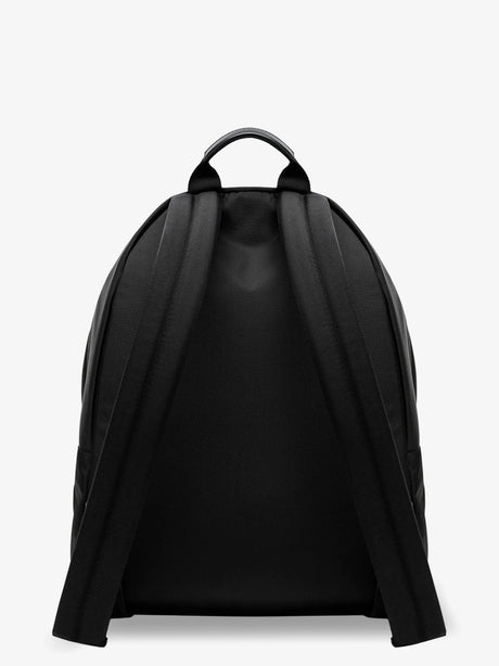 Givenchy Essential U nylon backpack - Black