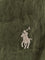 Polo Ralph Lauren Linen bermuda shorts with embroidered logo - Garden Trail