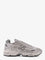 New Balance 1000 low-top mesh sneakers - Silver Metallic