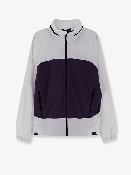 The North Face Relaxed Fit jacket - Dusk Pearl Ston