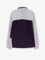 The North Face Relaxed Fit jacket - Dusk Pearl Ston