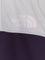 The North Face Relaxed Fit jacket - Dusk Pearl Ston